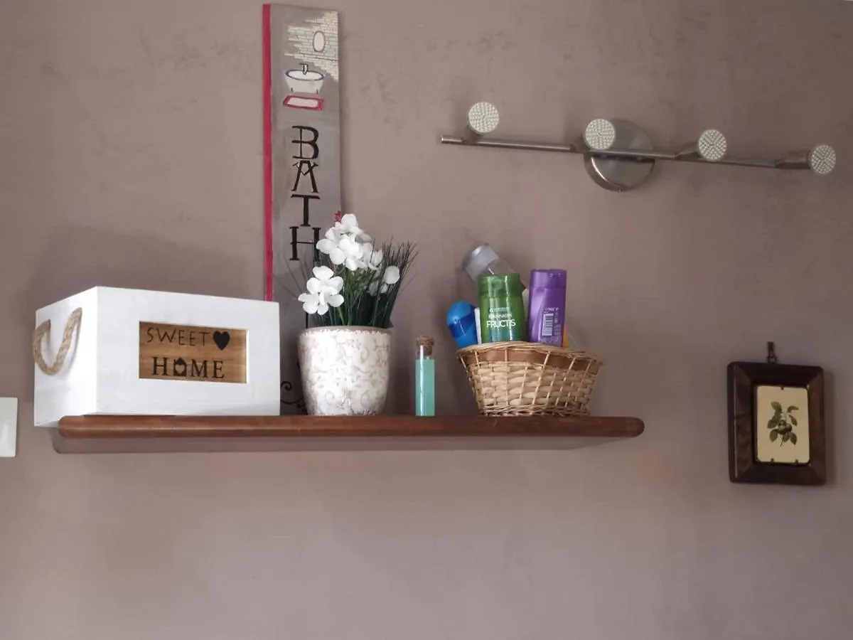 Boutique Rooms Palermo