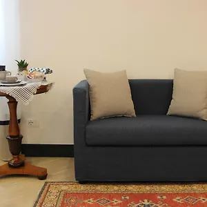 Pensión Vivere, Palermo